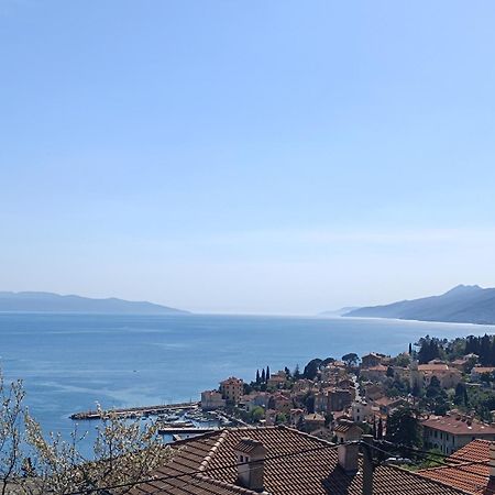 Fenix - Stunning View, Great Location & Free Parking Opatija Exterior foto