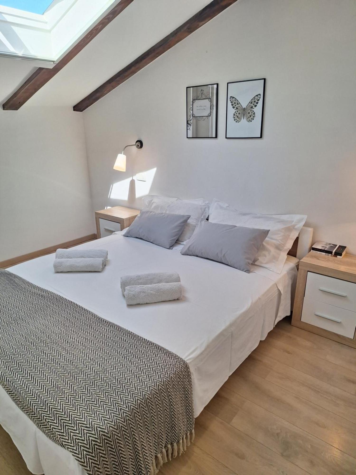 Fenix - Stunning View, Great Location & Free Parking Opatija Exterior foto